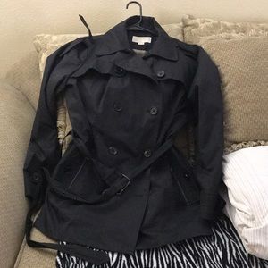 Michael Kors Trench coat !! AUTHENTIC